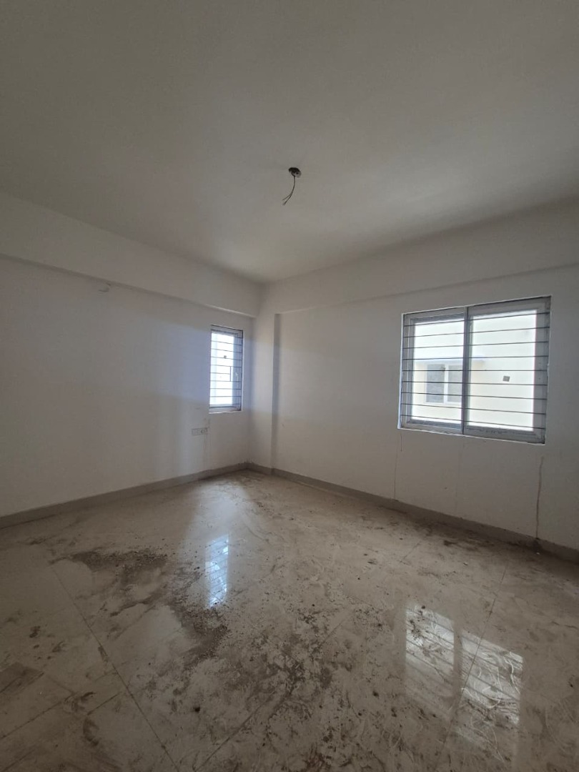 Unfurnished 2bhk in Khanapara, Guwahati, Assam, India for Rent